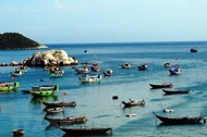 越南海洋岛屿周将在薄辽省举行