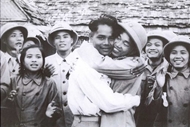 越南志愿军和专家在老挝抗法抗美战争中（1954-1975）的重大贡献（第二期）