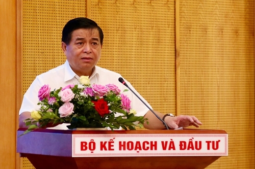 阮志勇:各地方须因地制宜制定2021-2025年阶段经济社会发展和公共投资