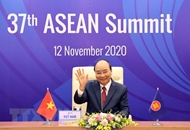 回顾2020东盟轮值主席年：展现越南地位、本领和智慧