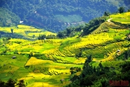 越南海拔最高的村庄