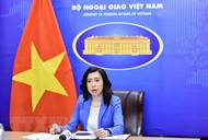 外交部发言人：越南始终把促进性别平等放在优先位置