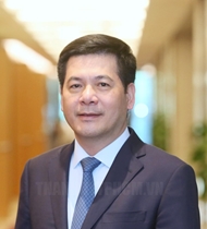 越南工贸部部长阮鸿延：主动把握新形势下的机遇
