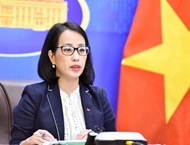 越南与19个国家达成疫苗护照互认协议
