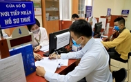 越南《至2030年税务系统改革战略》获批