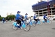 海阳市共享单车服务正式亮相