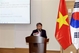 越南驻韩国大使馆举行科学技术座谈会