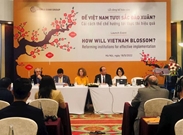 世界银行发布 2021年越南国家评估更新报告