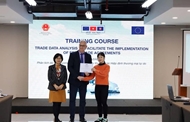 欧盟承诺协助越南政府充分实施EVFTA