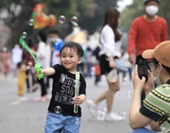 2021年全球生活质量国家排行榜：越南排名上升39位
