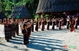 越南各民族文化旅游村的系列活动精彩纷呈