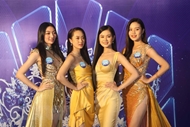 2022年世界小姐选美大赛越南赛区总决赛将于8月12日在归仁市举行