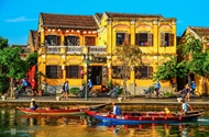 越南将承办2022年湄公河旅游论坛