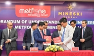 越南Metfone与Mineski Global签署电子竞技合作协议