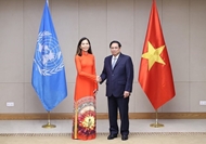 联合国愿意支持越南适应和应对新挑战