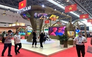 2022年中国—东盟博览会上累计签署267项合作协议