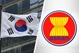 题为“东盟身份与加强东盟同韩国合作：现在与未来”专题会议在印尼举行