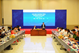 2022年印度霍瑞西斯亚洲经济合作论坛将在越南平阳省举行