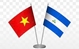 尼加拉瓜希望愿促进与越南的团结友好合作关系