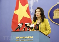 越南是国际社会积极和负责任的成员
