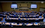 第77届联合国大会：越南呼吁加大对巴勒斯坦难民的财政支持力度
