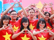 越南注重推进人权宣传工作
