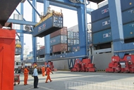 着力推进胡志明市海港发展 力争达到地区乃至国际标准