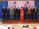 越南和老挝北部8省配合举行多项富有意义的活动