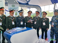 2022年越南国际防务展：数字纪元里的经济—国防