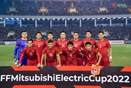 2022年东南亚足球锦标赛：越南队战胜马来西亚队（组图）