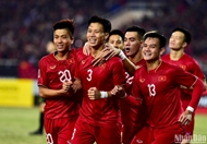 AFF Cup 2022：在越南国足与印尼国足比赛中印尼将部署便衣警察