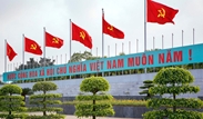 老挝人民革命党和柬埔寨人民党发来贺电 热烈庆祝越南共产党成立93周年