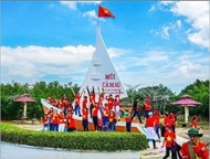 “金瓯-2023年的目的地”活动有望将吸引大量游客