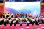 宁平省儒官县将当地文化之美打造成特色旅游产品