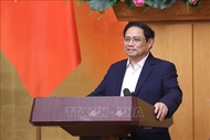 越南政府总理指示加强政策宣传工作
