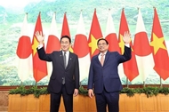 外交部例行记者会：日本邀请越南出席七国集团峰会扩大会议