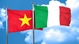 越南与意大利领导人就两国建交50周年互致贺电