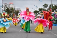 4·30和5·1假期下龙旅游城市将举办多项精彩的文化活动