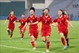 2024年U20女足亚洲杯预选赛第二阶段分组揭晓：越南队与澳大利亚、伊朗和黎巴嫩同在A组