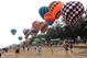 2023年国家旅游年：热气球节吸引游客前往平顺省