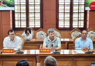 瑞士为越南广南省建设绿色旅游活动提供支持