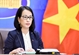 越南要求中国“向阳红10号”科考船和部分海警船、渔船立即撤离越南海域