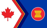 东盟与加拿大承诺促进长期伙伴关系