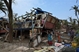 东盟向缅甸人民提供救灾物资