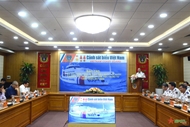海警力量发现和驱逐侵犯越南海域的外国渔船千艘次