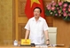 陈红河副总理：投资水文气象是对稳定与发展的投资