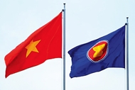 越南加入东盟28周年：加拿大专家积极评价越南在东盟的倡议