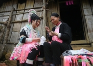 平头瑶族传统服装的特色