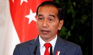 印度尼西亚总统提出实现“2045年黄金印尼愿景”的各项战略
