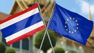 泰国与欧盟重启自由贸易协定谈判